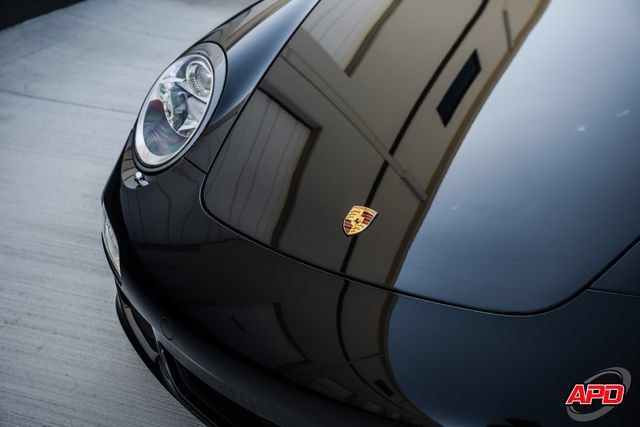 Used 2009 Porsche 911 Carrera S RWD image 24