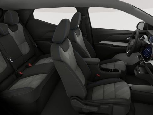 New 2027 Chevrolet Bolt LT FWD image 31