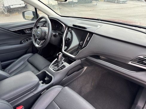 Used 2024 Subaru Outback Limited image 16