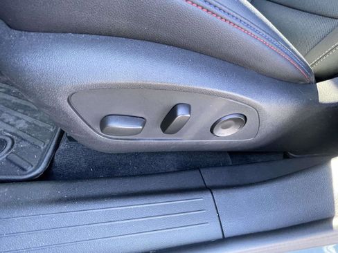 Used 2024 Chevrolet Equinox EV RS image 13