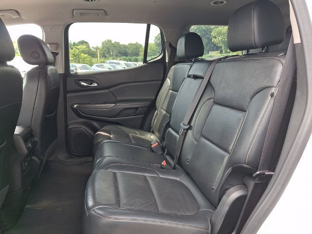 Used 2023 GMC Acadia SLT AWD/4WD image 17