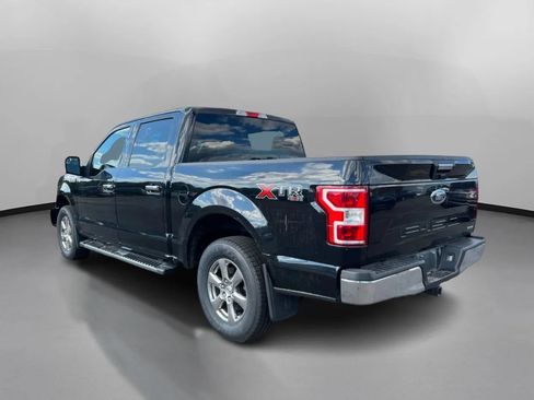 Used 2019 Ford F150 XLT w/ XTR Package AWD/4WD image 13