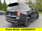 Used 2023 Chevrolet Tahoe High Country image 3