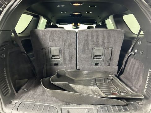 Used 2022 Dodge Durango SXT w/ Blacktop Package image 27