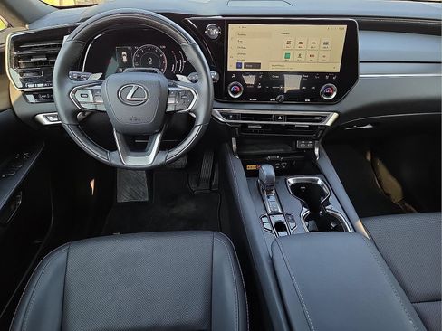Used 2024 Lexus RX 350 Premium w/ Convenience Package AWD/4WD image 11