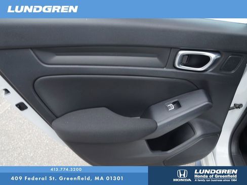 Used 2023 Honda Civic Sport image 27