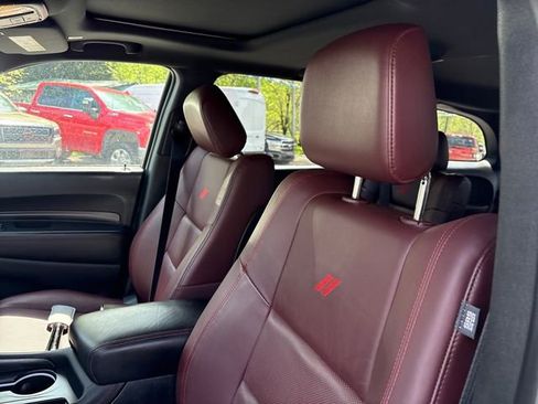 Used 2024 Dodge Durango GT AWD/4WD image 10