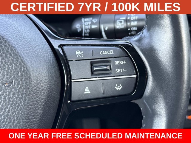Used 2024 Honda CR-V EX-L image 24