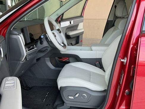 New 2026 Hyundai Santa Fe SEL AWD/4WD image 12