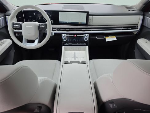New 2026 Hyundai Santa Fe Limited FWD image 15