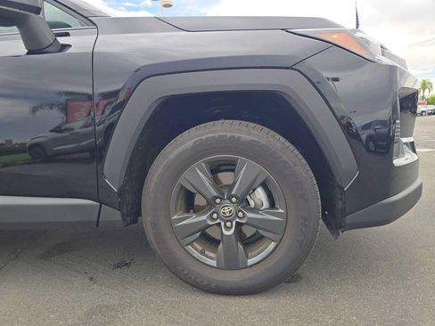 Used 2026 Toyota RAV4 LE FWD image 9
