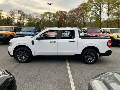 Used 2024 Ford Maverick XLT FWD image 10