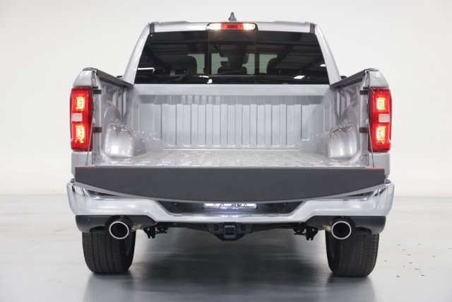 Used 2026 RAM 1500 Big Horn AWD/4WD image 17