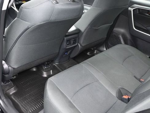 Certified 2024 Toyota RAV4 LE image 18