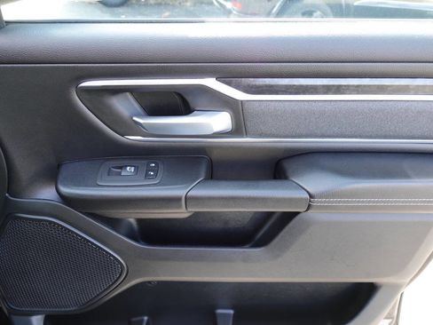 Used 2023 RAM 1500 Big Horn image 29