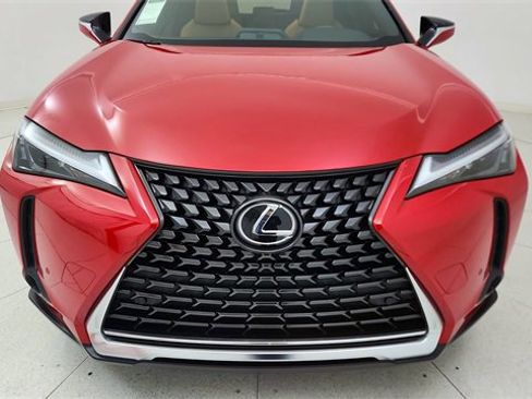 Used 2023 Lexus UX 250h FWD w/ Premium Package image 8