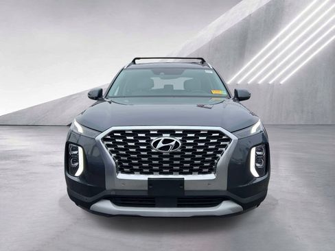 Used 2020 Hyundai Palisade SEL AWD/4WD image 2