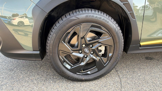 Used 2024 Subaru Crosstrek 2.5i Sport AWD/4WD image 10