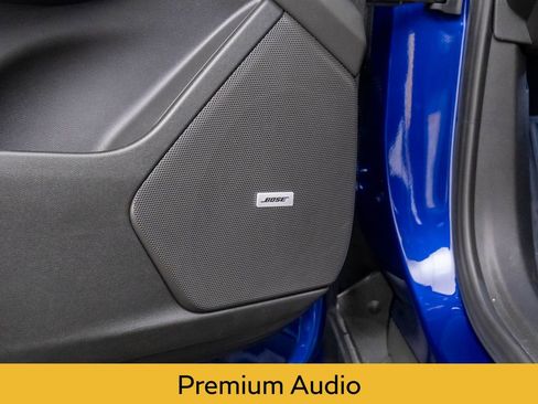 Used 2025 Cadillac XT6 Luxury image 13