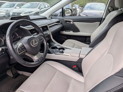 Used 2017 Lexus RX 350 FWD image 15