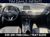 Used 2016 MAZDA MAZDA3 i Grand Touring image 2