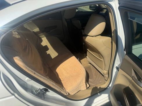 Used 2008 Honda Accord EX-L image 6