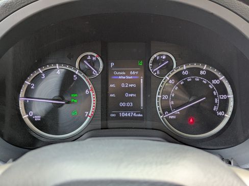 Used 2021 Lexus GX 460 Premium AWD/4WD image 38