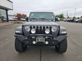 Used 2020 Jeep Wrangler Sport image 3