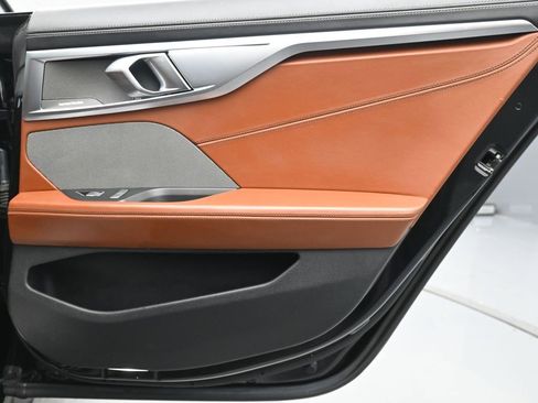 Used 2022 BMW M850i Gran Coupe xDrive w/ Driving Assistance Package image 24