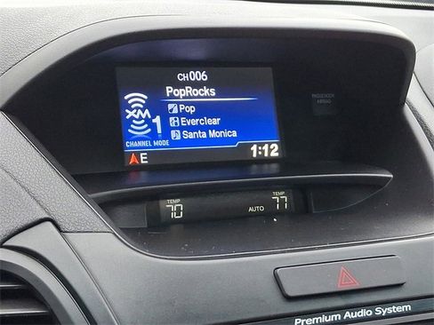 Used 2014 Acura RDX AWD image 19