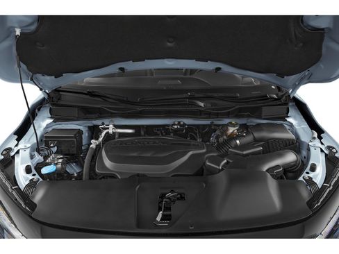 New 2025 Honda Odyssey Sport-L image 8