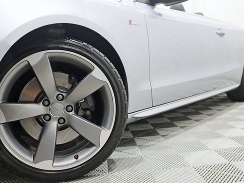 Used 2016 Audi S5 Premium Plus image 7