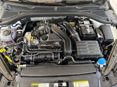 New 2025 Volkswagen Jetta Sport image 26