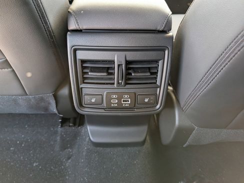 New 2026 Subaru Outback Limited XT image 9