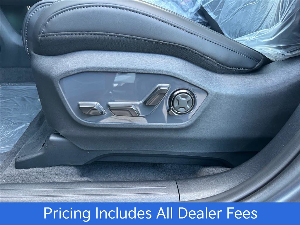 New 2027 Kia Telluride X-Line SX Prestige AWD/4WD image 15