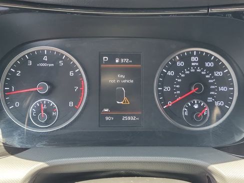 Used 2023 Kia K5 GT-Line FWD image 29