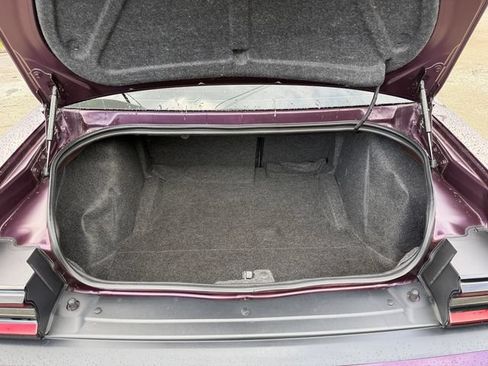 Used 2021 Dodge Challenger R/T Scat Pack RWD image 13