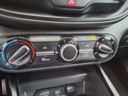 Used 2021 Kia Soul GT-Line FWD image 18