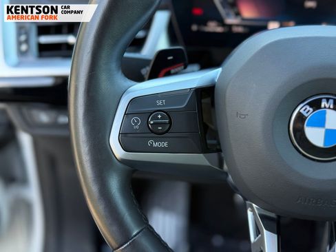 Used 2025 BMW X1 xDrive28i image 21