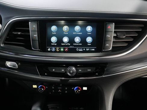 Used 2023 Buick Enclave Essence w/ Sport Touring Edition AWD/4WD image 19