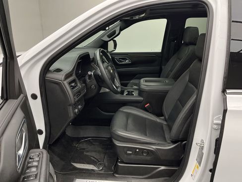 Certified 2023 Chevrolet Tahoe LT w/ Luxury Package image 3