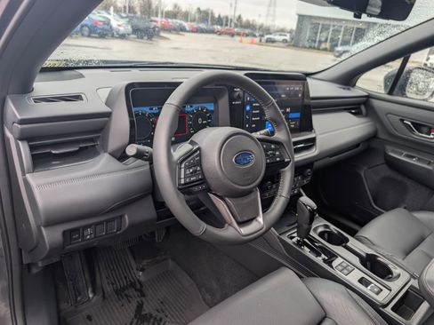 Certified 2026 Subaru Outback Touring image 26