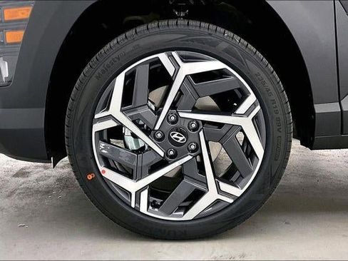 New 2026 Hyundai Kona SEL Premium image 33