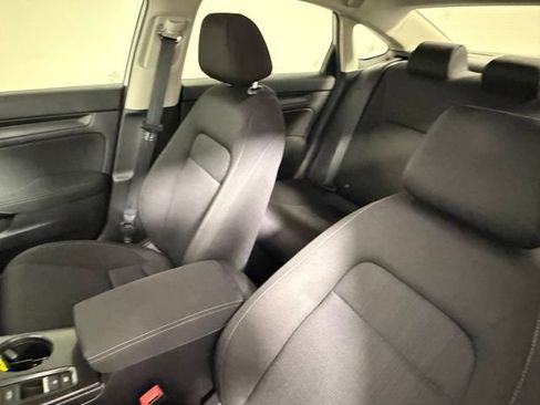 Used 2026 Honda Civic LX image 30