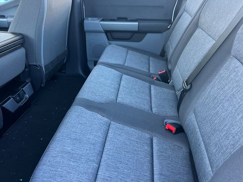 New 2026 Ford F350 XL w/ STX Appearance Package image 12