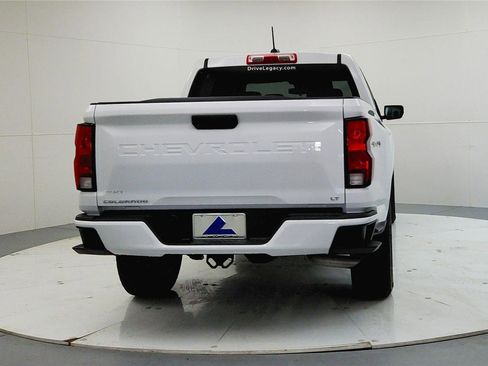 Used 2023 Chevrolet Colorado LT image 6