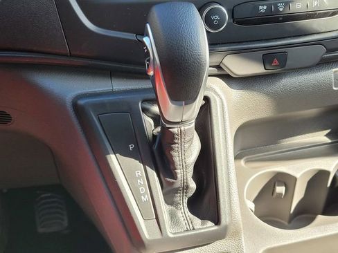 New 2026 Ford Transit 250 148 Medium Roof w/ Load Area Protection Package image 19