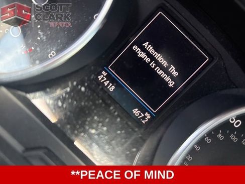 Used 2020 Volkswagen Tiguan SE R-Line AWD/4WD image 3