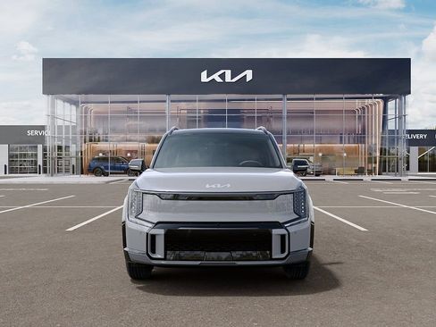 New 2026 Kia EV9 GT-Line AWD/4WD image 2