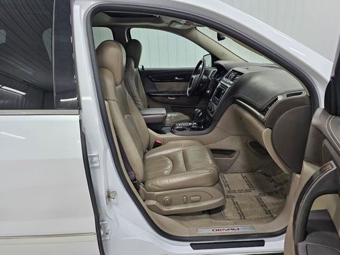 Used 2016 GMC Acadia Denali image 13